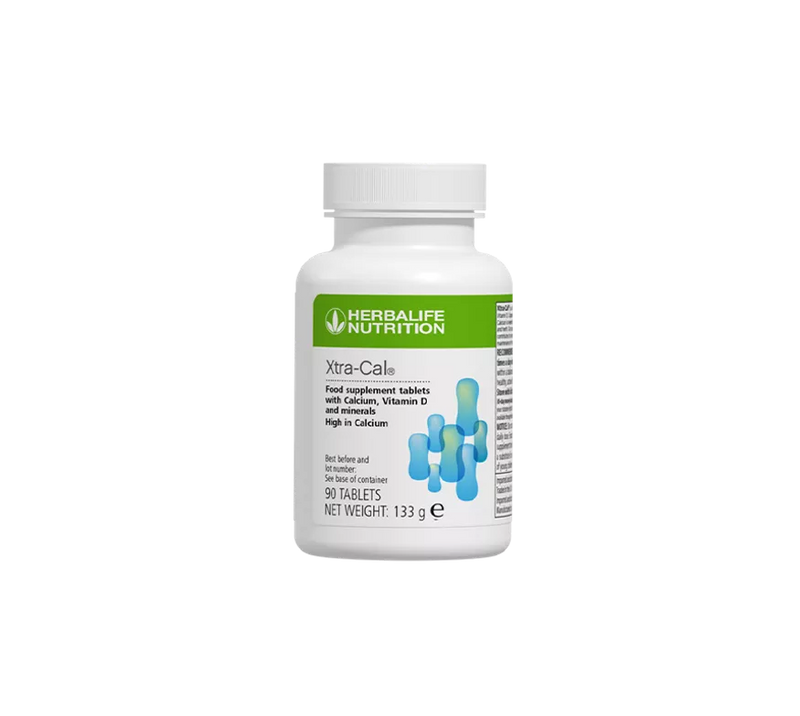 Vitamins and Minerals